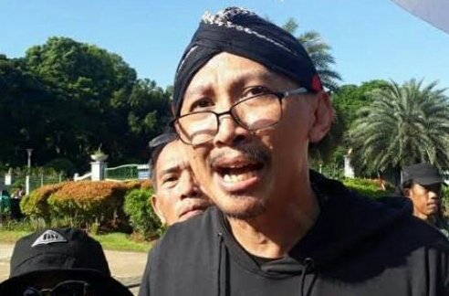 Bareskrim Periksa Abu Janda Terkait Kasus Ujaran Kebencian