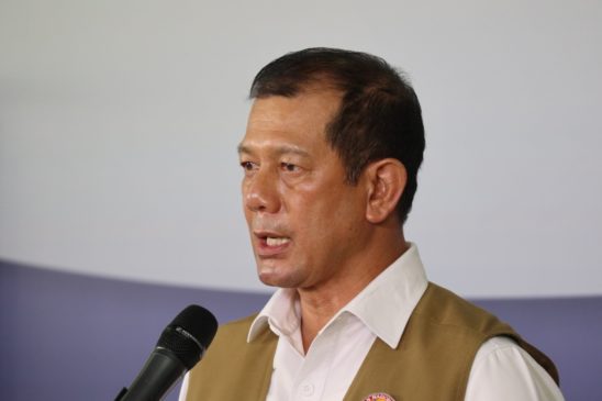 Pemerintah Restui 102 Wilayah Untuk Melaksanakan Kegiatan Masyarakat Produktif dan Aman Covid-19