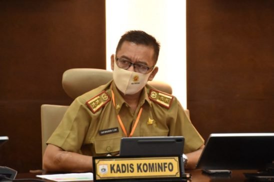 Bocah Usia 10 Tahun di Sulbar Terpapar Covid-19