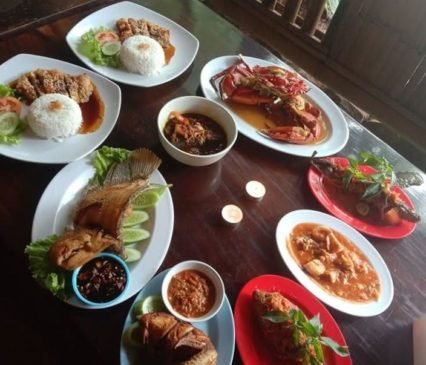 Jadwal Buka Puasa di Hari ke-9 Ramadhan 1441 H Wilayah DKI Jakarta dan Palembang 2 Mei 2020, Berikut Doa Buka Puasa