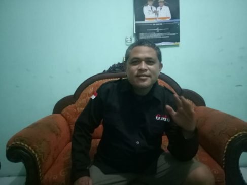 GMC Ciamis, Dukung PSBB, Pendemi Tidak Akan Berakhir Jika Masyarakat ‘Bebal’