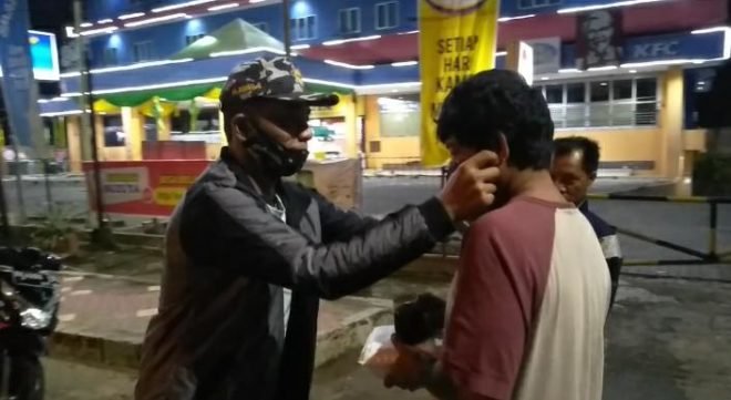 Kader AMPI Harus Bersinergi dengan Pemda