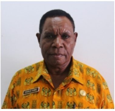 Pemkab Fakfak Lakukan Strategi Gerakan Menanam di Kampung