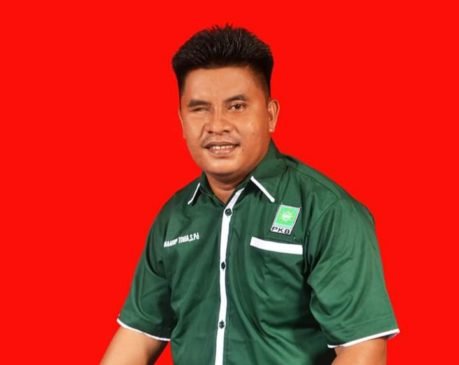 Informasi Tak Terupdate, Tim GTPP Covid-19 SBB Seakan Diam Seribu Bahasa