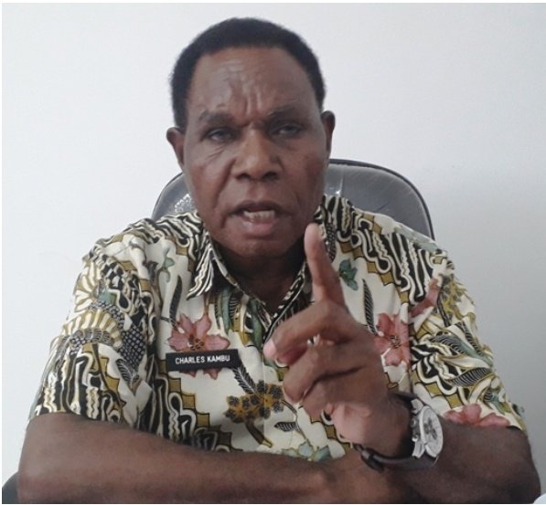 Dinas DPK Fakfak Siap Salurkan 1 Ton Ikan Gratis Untuk Masyarakat