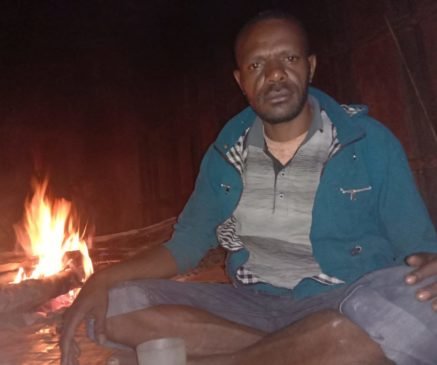 Didunia Boleh Menyebut Marga Lain, Siapa Yang Akan Tuai di Akirat? (Ayah/Mama)