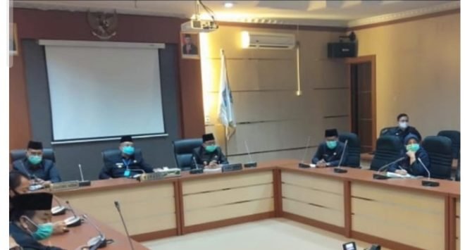 DPRD Lahat Apresiasi Program Berobat Gratis Bupati