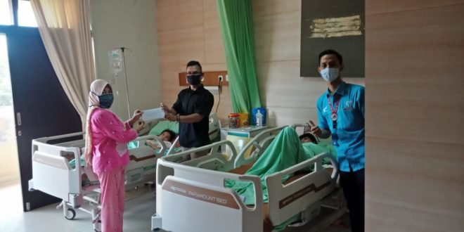 Galang Dana untuk Kakak Beradik ini