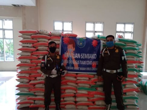 Lembaga Pemantau Kebijakan Publik Soroti Validitas Penerima Bantuan di Kabupaten OKI