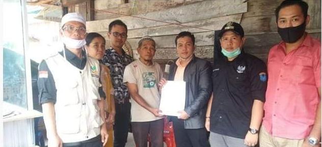 Pengacara Keluarga ABK yang Dibuang di Lautan Ajukan Gugatan ke Penyalur TKI