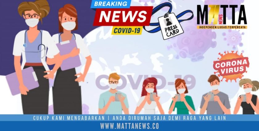 Kepala Puskesmas Suak Tapeh Bantah Warganya Positif Covid-19