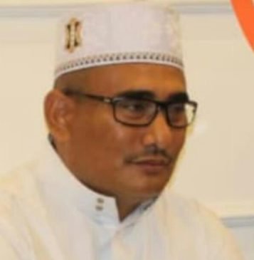 Ketua PAS Bantah Klarifikasinya Perwakilan Pemerintah Aceh