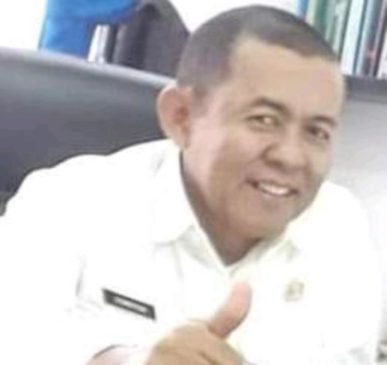 Inspektorat Kabupaten OKI Kawal Ketat Dana Penanganan Covid-19