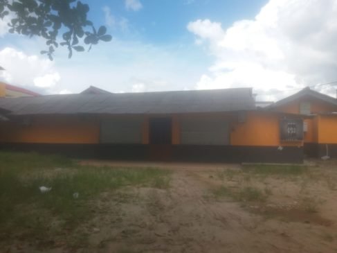Dampak Wabah Covid-19, 2 Tempat Hiburan di Parit Tiga Terpaksa Tutup