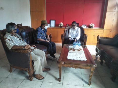 Kajari Bangka Barat Ingatkan Para ASN agar Bayar Zakat