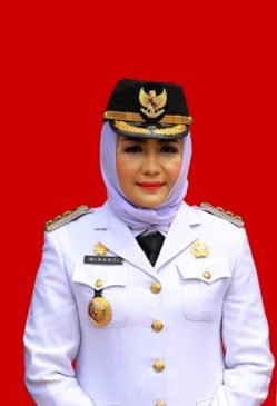 Kabupaten Tulang Bawang Tempati Posisi Pertama KORSUPGAH KPK