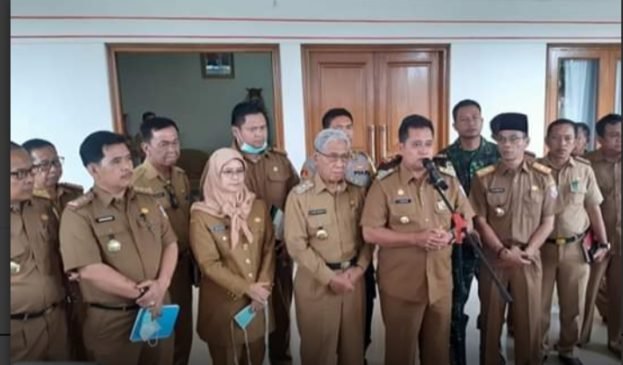 Bupati Banyuasin Jadwalkan Akan Luncurkan Penyaluran BLT