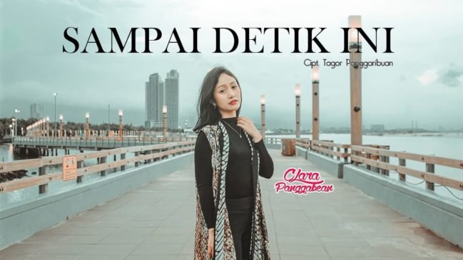 Clara Panggabean Kembali Luncurkan Single “Sampai Detik Ini”