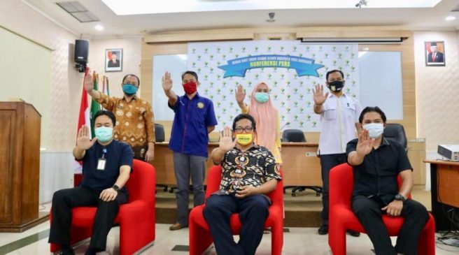 Direktur RSUD Sekayu Klarifikasi Pasien PDP Covid-19