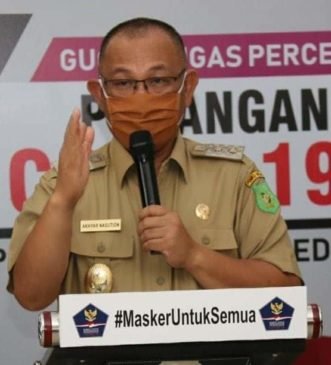Plt Walikota Medan Imbau Sekolah Untuk Tidak Bebankan Wali Murid