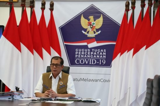 Kepemimpinan yang Kuat Kunci Keberhasilan Daerah Entaskan Masyarakat Dari COVID-19 dan Dampak Ekonomi