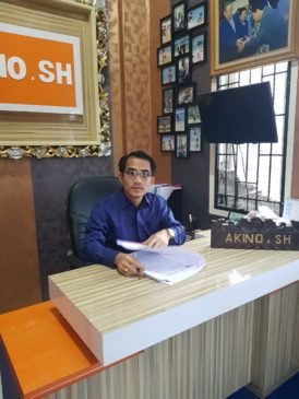 Warga Terzolimi, DPD FERARI Buka Posko Pengaduan Penyimpangan Dana Covid 19