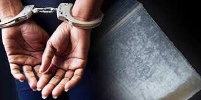 3 Orang Pengguna Narkoba Dibekuk Tim Polda Sulbar, Salah Satunya Anggota Polisi