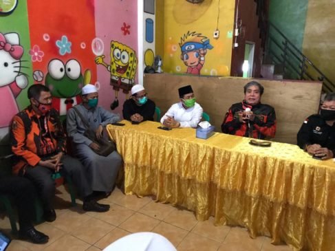 Jaga NKRI, Masyarakat Sumsel Akan Hancurkan Bibit-Bibit Komunis