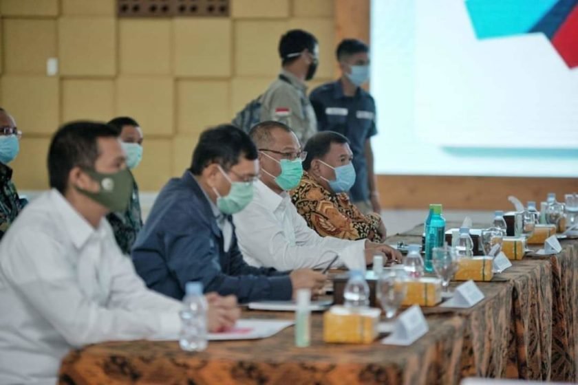 Pemko Siap Terapkan Protokol New Normal di Kota Medan