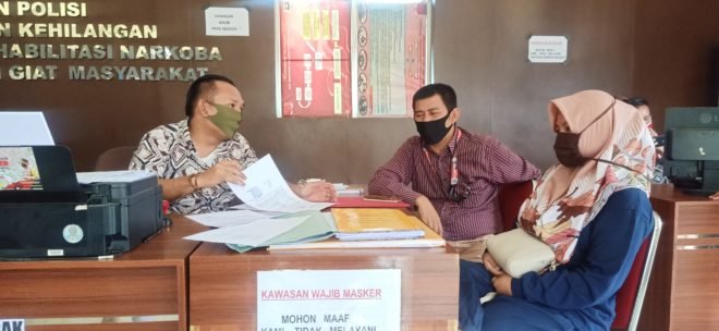 Lagi, 11 Korban Penipuan Masuk Kerja RS Bunda Lapor Polisi