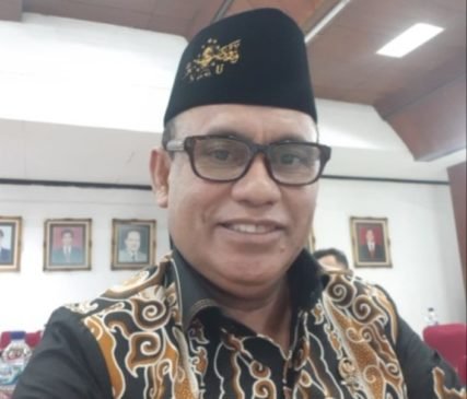 Anggota DPD Dapil Papua Barat Menyayangkan Sikap Pemerintah di Tengah Pandemi Covid-19