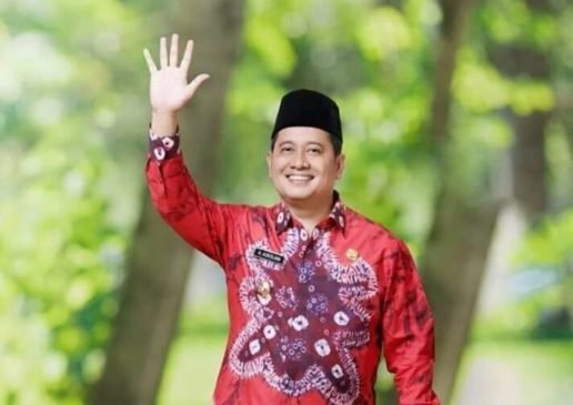 Bupati Banyuasin Himbau Perusahaan Tidak PHK Karyawannya Saat Covid-19