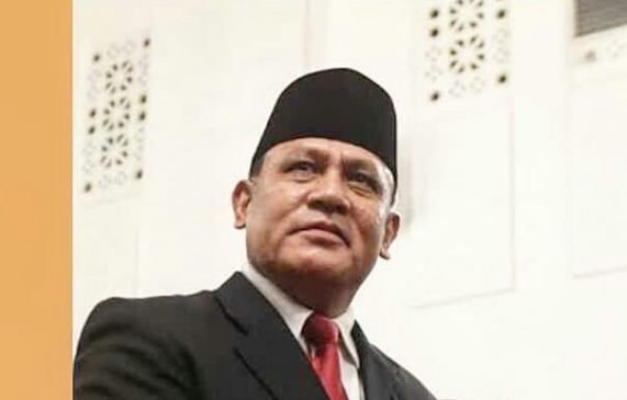 Ketua KPK : Hari Pendidikan Nasional Bukan Hanya Seremonial Belaka