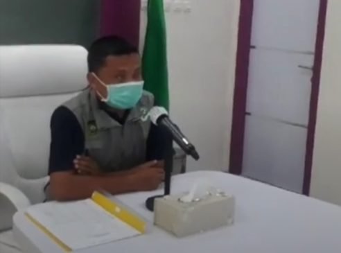 Bertambah 29 Orang, Tiga WNA Bangladesh, 15 Lelaki, 14 Perempuan, Lokasi Palembang, Banyuasin, OKI, OI, Lahat dan OKU Timur