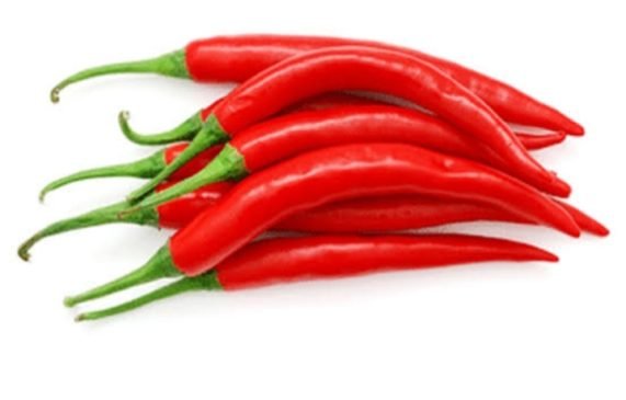 Cabai Merah Sumbang Deflasi Sumsel Bulan April