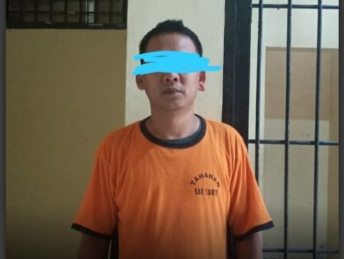 Penahanan Bandar Togel di Bangka Barat Ditangguhkan Karena Wabah Covid-19