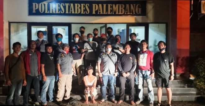 Lerai Perkelahian, TH Habisi Nyawa ‘Karles’ Dengan Tusukan