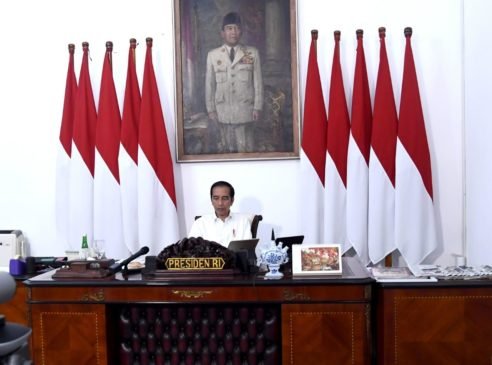 Pemerintah Siapkan Peta Jalan Pendidikan yang Mampu Jawab Tantangan Zaman
