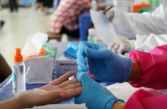 New Normal Dilaksanakan Bertahap