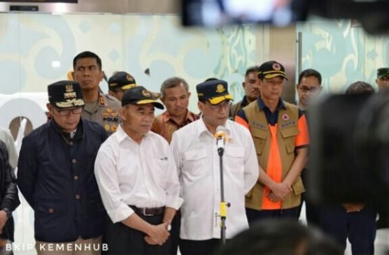 Masa Adaptasi New Normal, Kemenhub Siapkan Kebijakan Transportasi yang Higienis dan Humanis