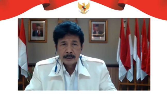 Pancasila Menjadi Ideologi Pembebas di Kala Pandemi