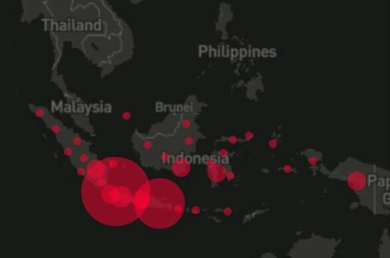 136 Wilayah Berisiko Rendah Covid-19, Masyarakat Dihimbau Tetap Terapkan Protokol Kesehatan
