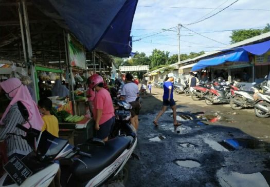 Mulai 1 Juli 2020, Pusat Perbelanjaan Hingga Pasar Rakyat di DKI Jakarta Dilarang Gunakan Kantong Plastik
