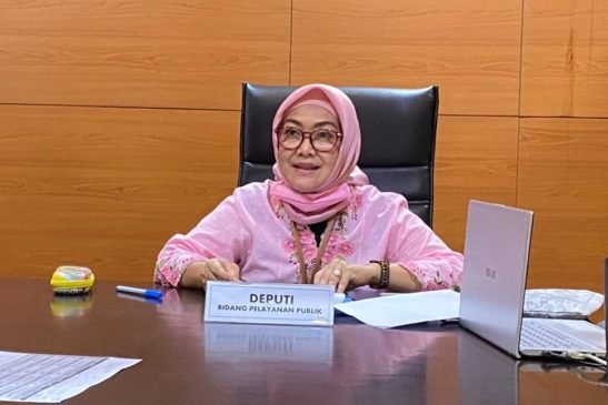 2.250 Proposal Inovasi Pelayanan Publik Selesai Dinilai Tim Evaluasi