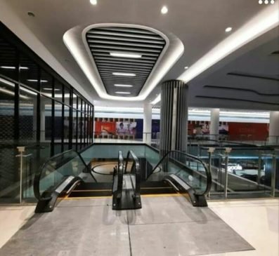 10 Mall di Jakarta Barat Kembali Buka, TNI-Polri Dikerahkan