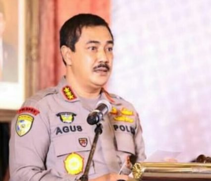 Polri Dukung Metode Pengobatan Pasien Covid-19 dengan Terapi Plasma Konvalesen