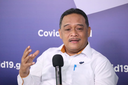 Negara Lindungi Pekerja Migran Bermasalah Saat Kembali ke Tanah Air