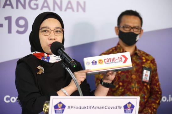 Perkembangan Terkini Penelitian Regimen Kombinasi Obat dan Stem Cell Efektif untuk Pengobatan Covid-19 Berbasis Isolat Virus Indonesia