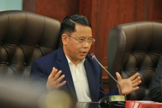 Kemenag Terbitkan KMA Keringanan UKT Mahasiswa PTKN