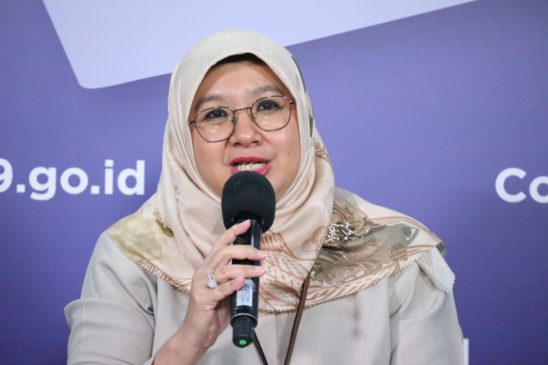 Waspada Ancaman Demam Berdarah di Masa Pandemi